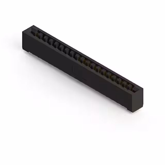 357-019-545-101 EDAC Inc.  Edgeboard Connectors